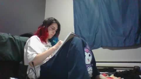 Snapshot of illlypad_lilac chatting on 28, 4, 2026 Lilly online show from 28, 4, 2026