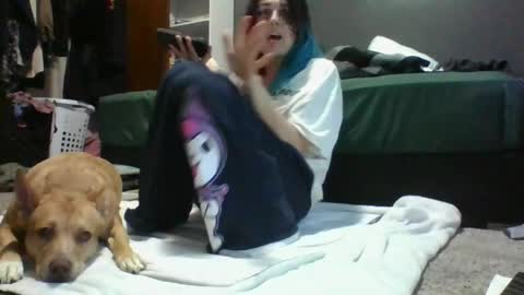 Snapshot of illlypad_lilac chatting on 1, 5, 2026 Lilly online show from 1, 5, 2026