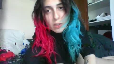 Snapshot of illlypad_lilac chatting on 12, 5, 2026 Lilly online show from 12, 5, 2026