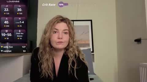 Jenny online show from 16, 12, 2025