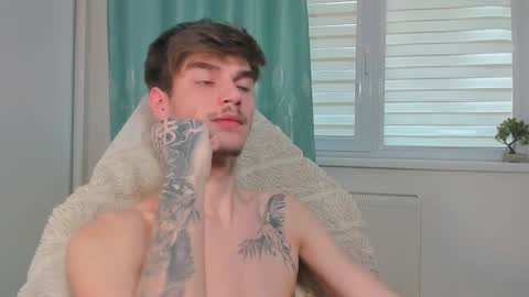 D-Illusion online show from 30, 1, 2025