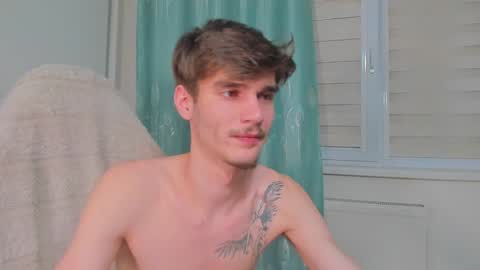 D-Illusion online show from 30, 1, 2025