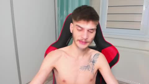 D-Illusion online show from 10, 3, 2025