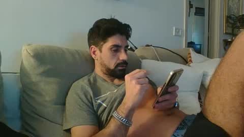 ilmangj90 online show from 24, 1, 2025