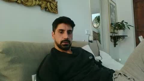 ilmangj90 online show from 27, 1, 2025