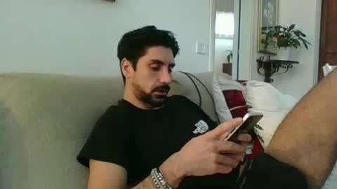 ilmangj90 online show from 22, 2, 2025