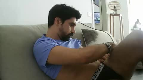 ilmangj90 online show from 15, 9, 2025