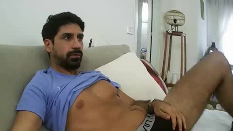 ilmangj90 online show from 16, 9, 2025