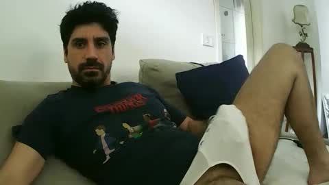 ilmangj90 online show from 10, 4, 2026