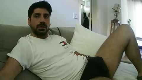 ilmangj90 online show from 28, 4, 2026