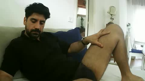 Snapshot of ilmangj90 chatting on 4, 5, 2026 ilmangj90 online show from 4, 5, 2026