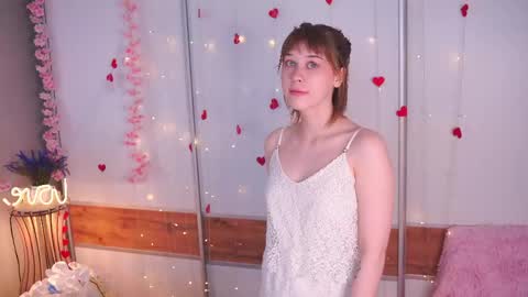Snapshot of ilonalejman chatting on 28, 5, 2026 Alice online show from 28, 5, 2026