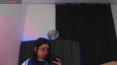 Ily Bea online show from 13, 1, 2025