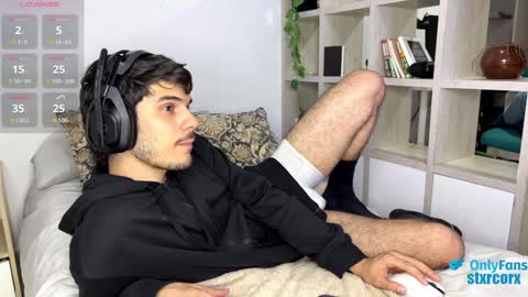 Snapshot of ilytheo chatting on 26, 1, 2025 Theo --- OnlyFans stxrcorx online show from 26, 1, 2025