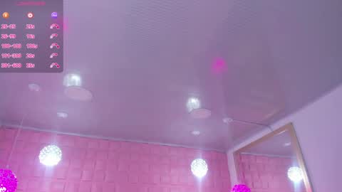 Ange online show from 16, 9, 2025