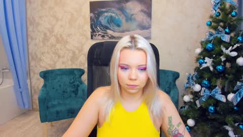 Roxy online show from 22, 12, 2024