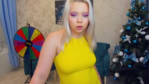 Roxy online show from 22, 12, 2024