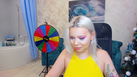 Roxy online show from 23, 12, 2024