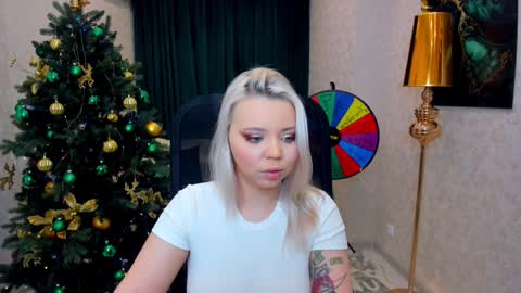 Roxy online show from 26, 12, 2024