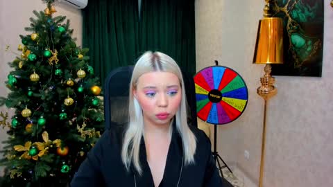 Roxy online show from 28, 12, 2024