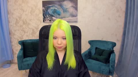 Roxy online show from 12, 1, 2025