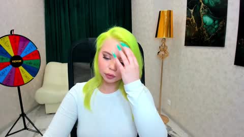 Roxy online show from 13, 1, 2025