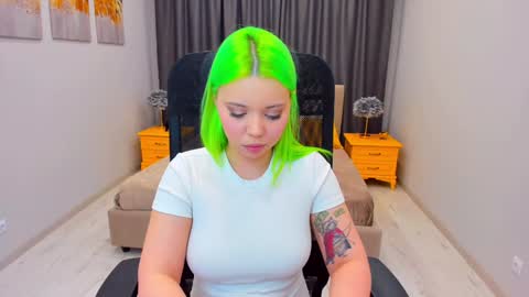 Roxy online show from 27, 1, 2025