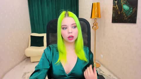 Roxy online show from 14, 2, 2025