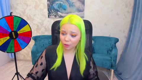 Roxy online show from 3, 3, 2025