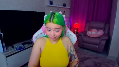 Roxy online show from 15, 9, 2025