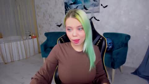 Roxy online show from 4, 11, 2025