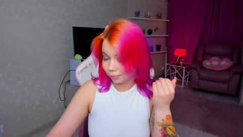 Roxy online show from 18, 4, 2026