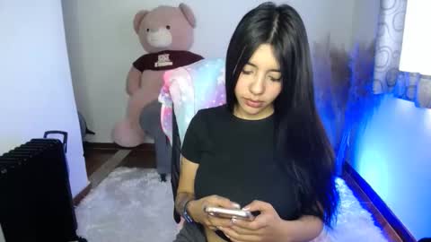 Alyn online show from 18, 11, 2025