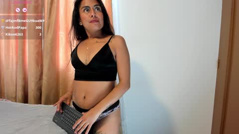 amber online show from 17, 1, 2025