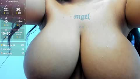 Angela online show from 20, 12, 2024