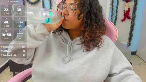 Angela online show from 27, 12, 2024