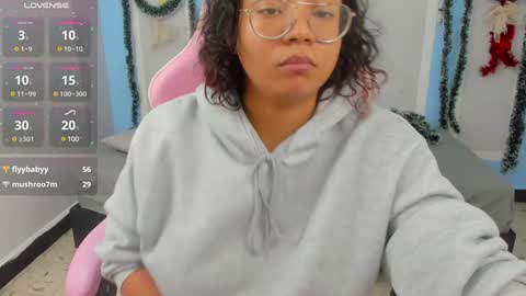 Snapshot of im_angels7 chatting on 28, 12, 2024 Angela online show from 28, 12, 2024