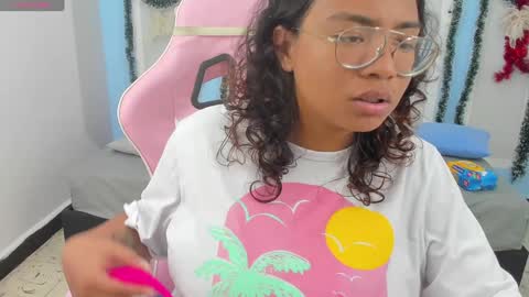 Angela online show from 6, 1, 2025