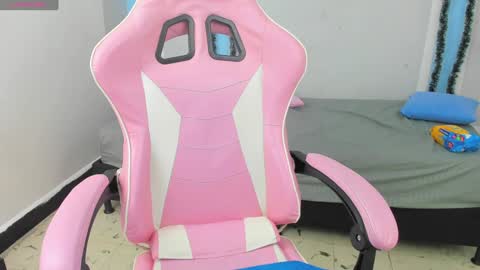 Snapshot of im_angels7 chatting on 6, 1, 2025 Angela online show from 6, 1, 2025