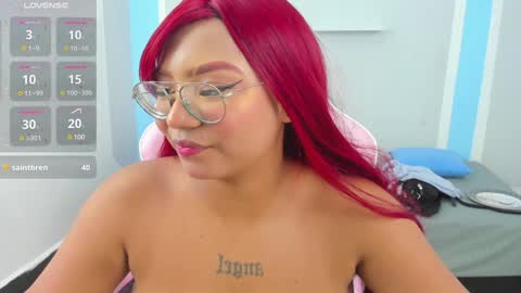 Angela online show from 14, 1, 2025