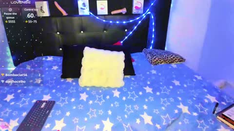 Angela online show from 22, 1, 2025