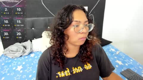 Angela online show from 4, 2, 2025