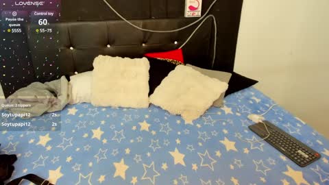 Snapshot of im_angels7 chatting on 4, 2, 2025 Angela online show from 4, 2, 2025