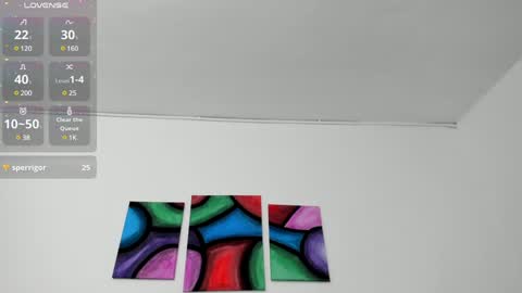 Angela online show from 6, 2, 2025