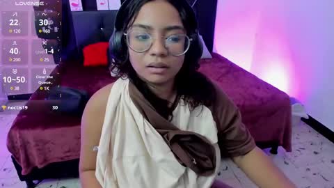 Angela online show from 21, 2, 2025