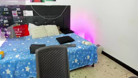 Angela online show from 7, 3, 2025