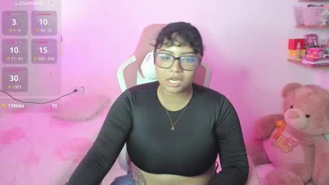 Snapshot of im_angels7 chatting on 12, 9, 2025 Angela online show from 12, 9, 2025