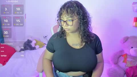 Angela online show from 11, 10, 2025