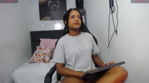 Ariana online show from 21, 2, 2025