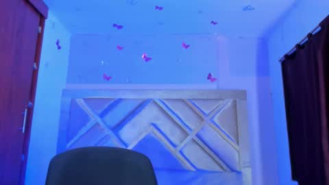 im_brittany_333 online show from 29, 3, 2026